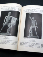 Greek History for Young Readers