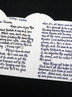 The Wine of Angels (Signed first edition)