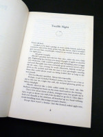 The Wine of Angels (Signed first edition)