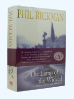 The Lamp of the Wicked (Signed first edition)