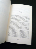 The Lamp of the Wicked (Signed first edition)