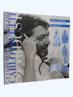 Carlo Rivetti: C.P. Company&mdash;Stone Island