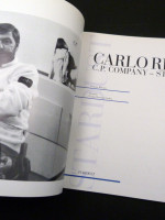 Carlo Rivetti: C.P. Company&mdash;Stone Island