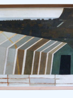 Greenhouse / Entrance to Landscape by David Holt (1964)