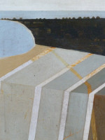 Greenhouse / Entrance to Landscape by David Holt (1964)