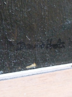 Greenhouse / Entrance to Landscape by David Holt (1964)