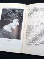 Maria Callas La Divina. Art That Conceals Art