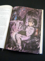 Alice's Adventures on Wonderland (a rare Bulgarian edition)