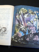 Alice's Adventures on Wonderland (a rare Bulgarian edition)