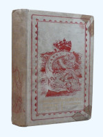 English Fairy and Folk Tales (1890)