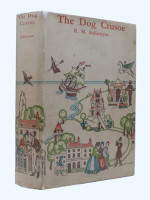 The Dog Crusoe and his Master