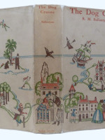 The Dog Crusoe and his Master