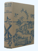 The Dog Crusoe and his Master