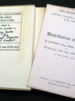 The Dog Crusoe and his Master