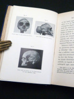 Origin and Character of the British People (1900, first edition)