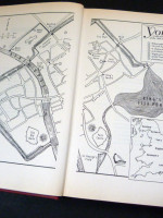 The Apothecary Rose (Signed first edition)