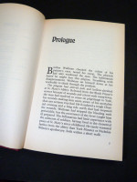 The Apothecary Rose (Signed first edition)