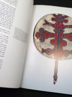 African Textiles and Decorative Arts