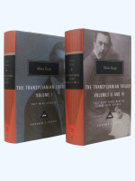 The Transylvanian Trilogy