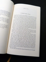 The Transylvanian Trilogy