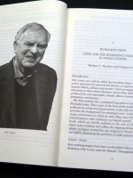 Milk and Peace, Drought and War (Signed copy)