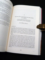 Milk and Peace, Drought and War (Signed copy)