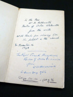 The Church of St Mary the Great in Cambridge (Signed copy)