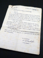 The Church of St Mary the Great in Cambridge (Signed copy)