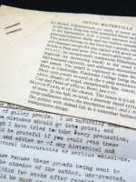 The Church of St Mary the Great in Cambridge (Signed copy)