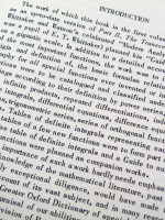 Higher Transcendental Functions, Volume 1