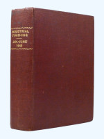 Industrial Finishing, January—June 1945
