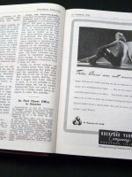 Industrial Finishing, January—June 1945