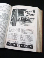 Industrial Finishing, January—June 1945