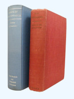 The Mandarins (1957), and Force of Circumstance (1965)