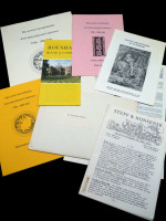 The Lewis Carroll Society, 1st International Conference