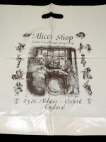 The Lewis Carroll Society, 1st International Conference