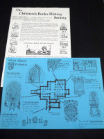 The Lewis Carroll Society, 1st International Conference