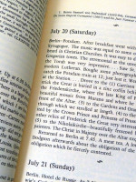 The Russian Journal&mdash;II