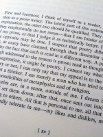 Jorge Luis Borges, Selected Poems 1923 to 1967