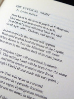 Jorge Luis Borges, Selected Poems 1923 to 1967