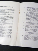 Malcolm Jepps Exhibition (1954)