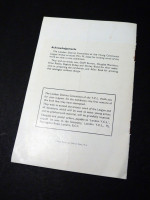 Malcolm Jepps Exhibition (1954)