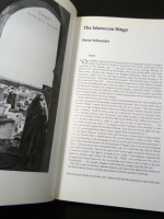 Matisse in Morocco (first edition hardback)