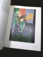 Matisse in Morocco (first edition hardback)