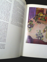 Matisse in Morocco (first edition hardback)