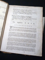 The Case of Archibald Douglas, Esq (1769, first edition)