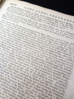 The Case of Archibald Douglas, Esq (1769, first edition)