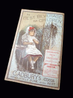 Madame Tussaud & Sons Exhibition Catalgue (c1891)