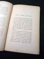 Fians, Fairies and Picts (1893, first edition)