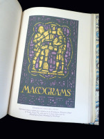 The American Printer, Benjamin Franklin Bi-Centennial Edition 1923